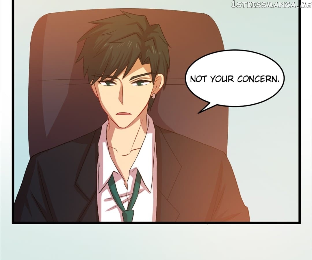 Laine – Manhua chapter 65 - page 27