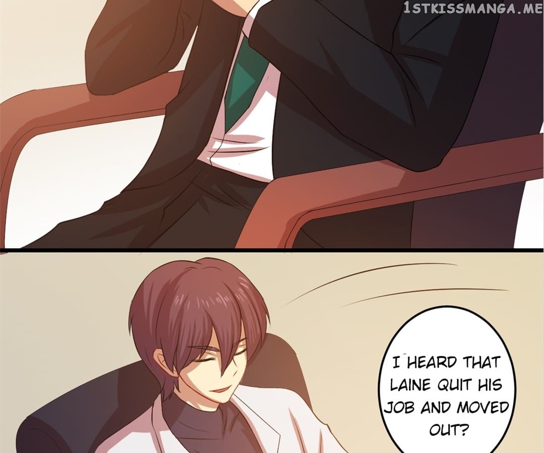 Laine – Manhua chapter 65 - page 29