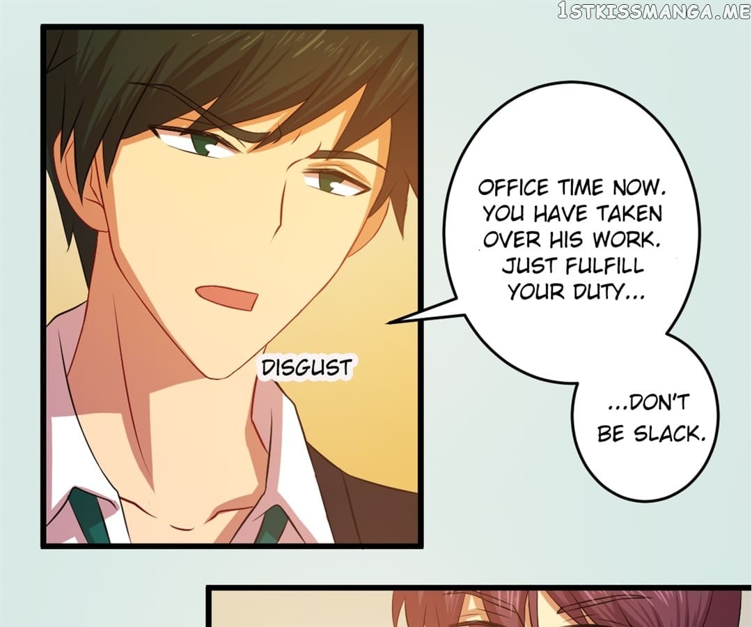 Laine – Manhua chapter 65 - page 31
