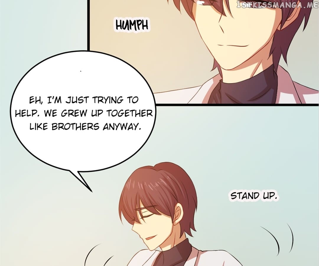 Laine – Manhua chapter 65 - page 32