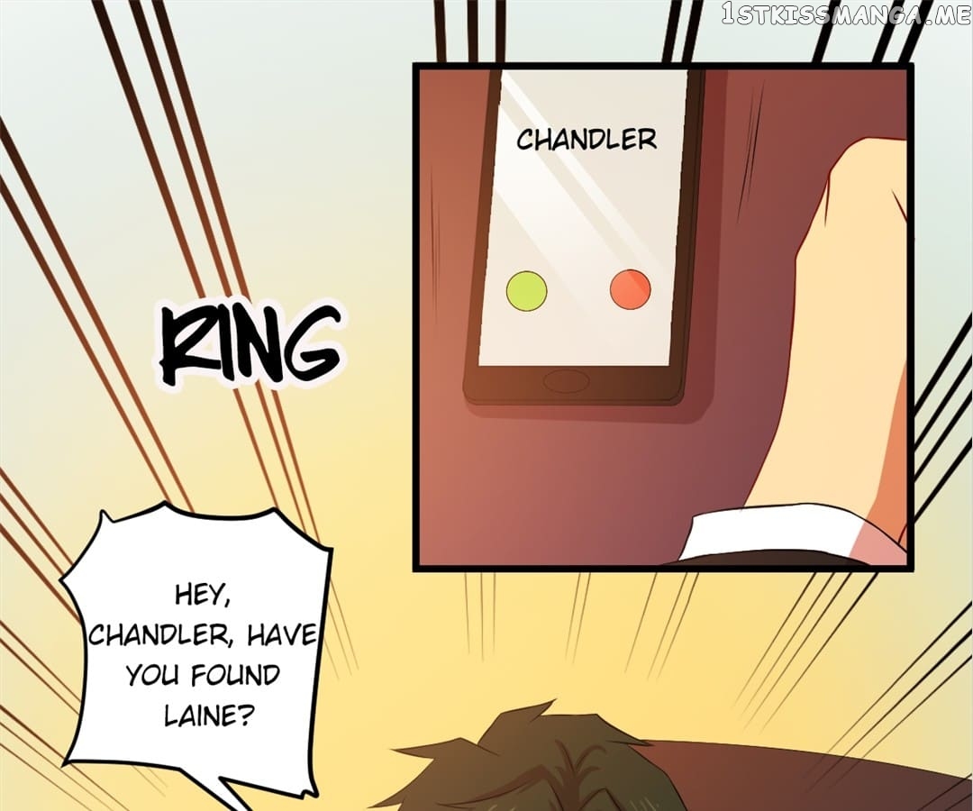 Laine – Manhua chapter 65 - page 36