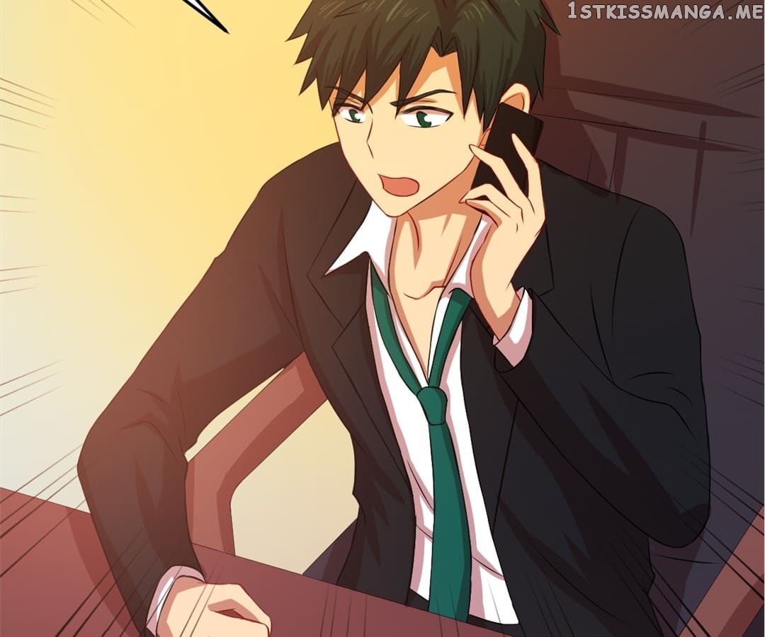 Laine – Manhua chapter 65 - page 37