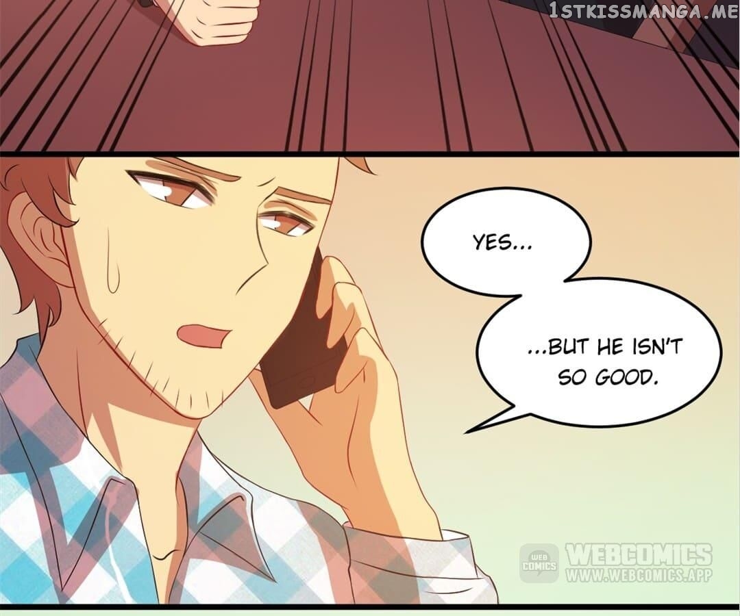 Laine – Manhua chapter 65 - page 38