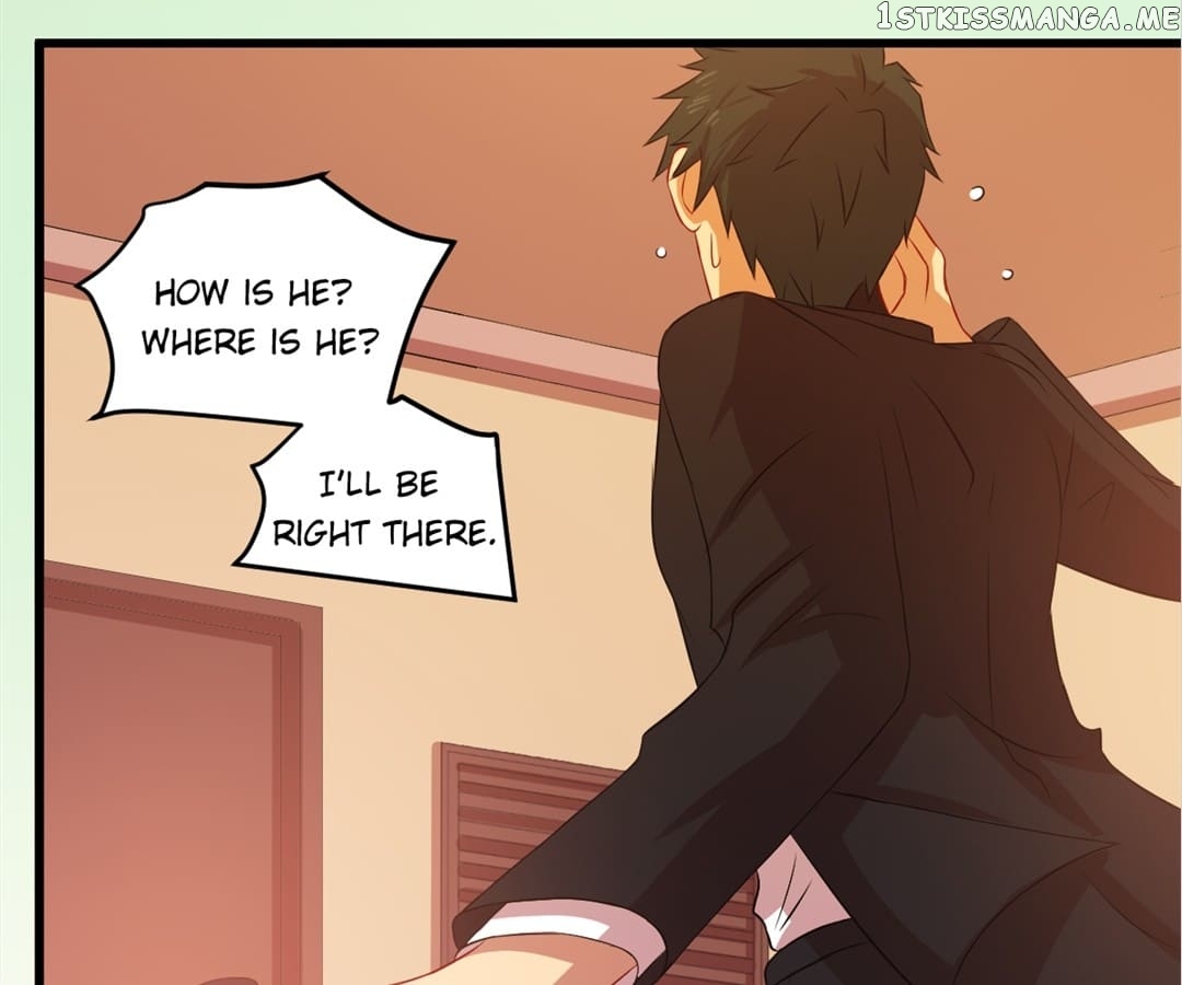 Laine – Manhua chapter 65 - page 39
