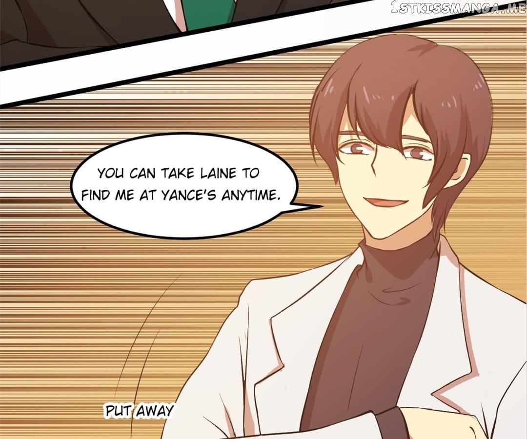Laine – Manhua chapter 65 - page 4