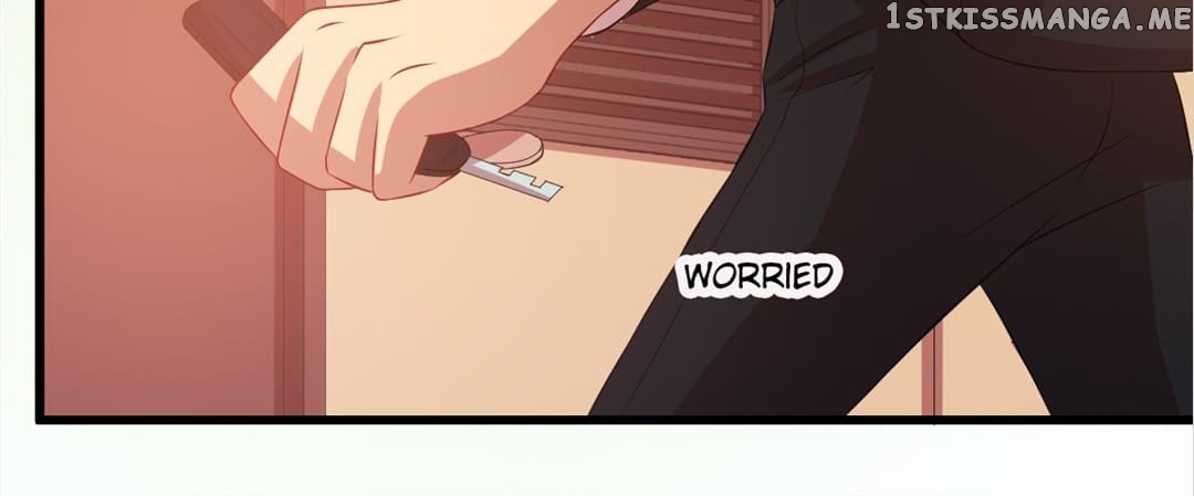 Laine – Manhua chapter 65 - page 40