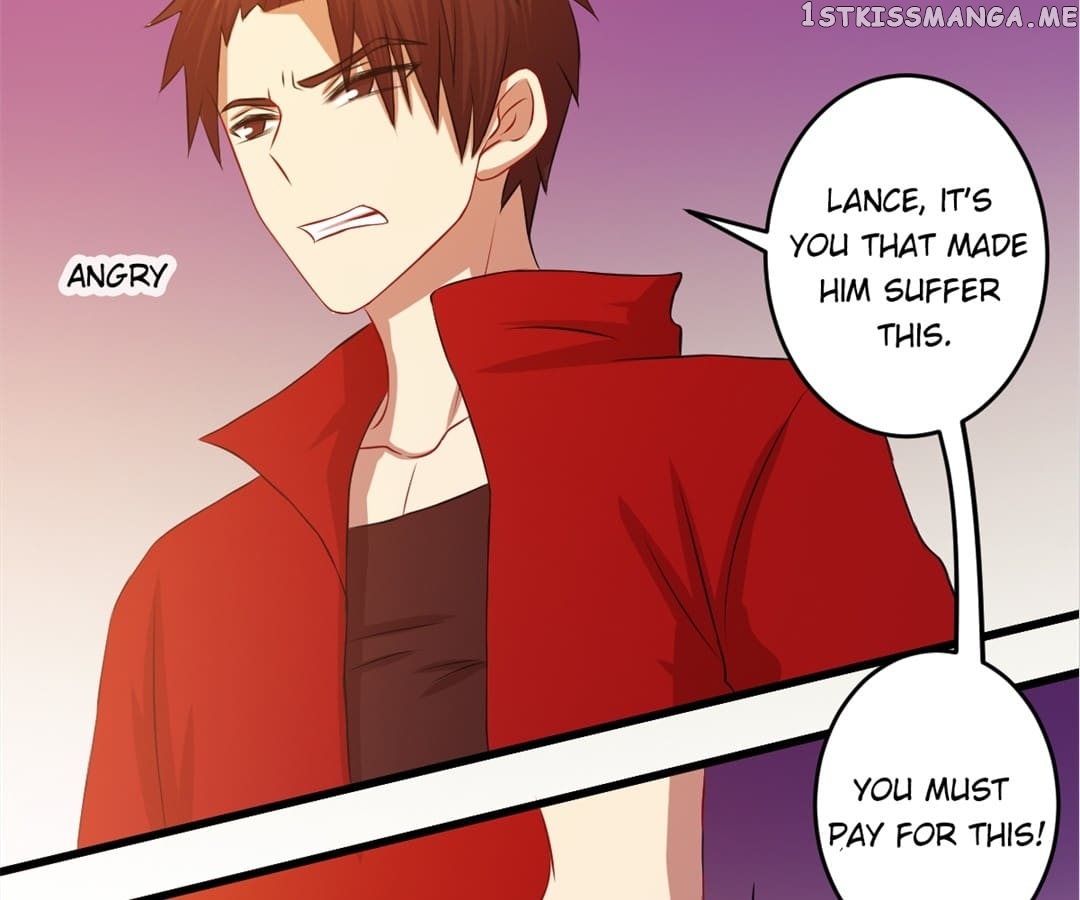 Laine – Manhua chapter 65 - page 44