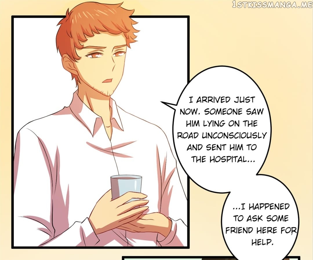 Laine – Manhua chapter 65 - page 51