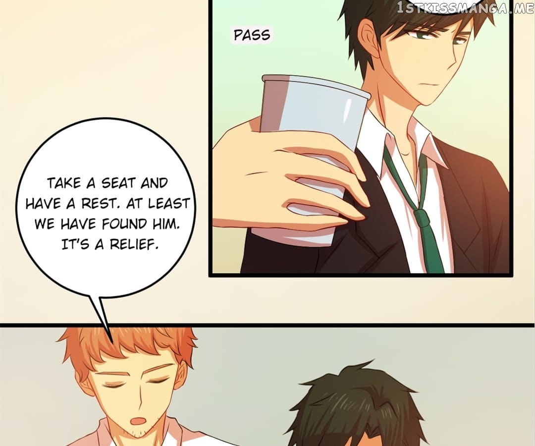 Laine – Manhua chapter 65 - page 52