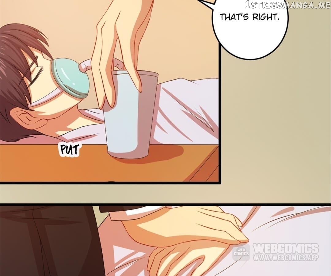 Laine – Manhua chapter 65 - page 54