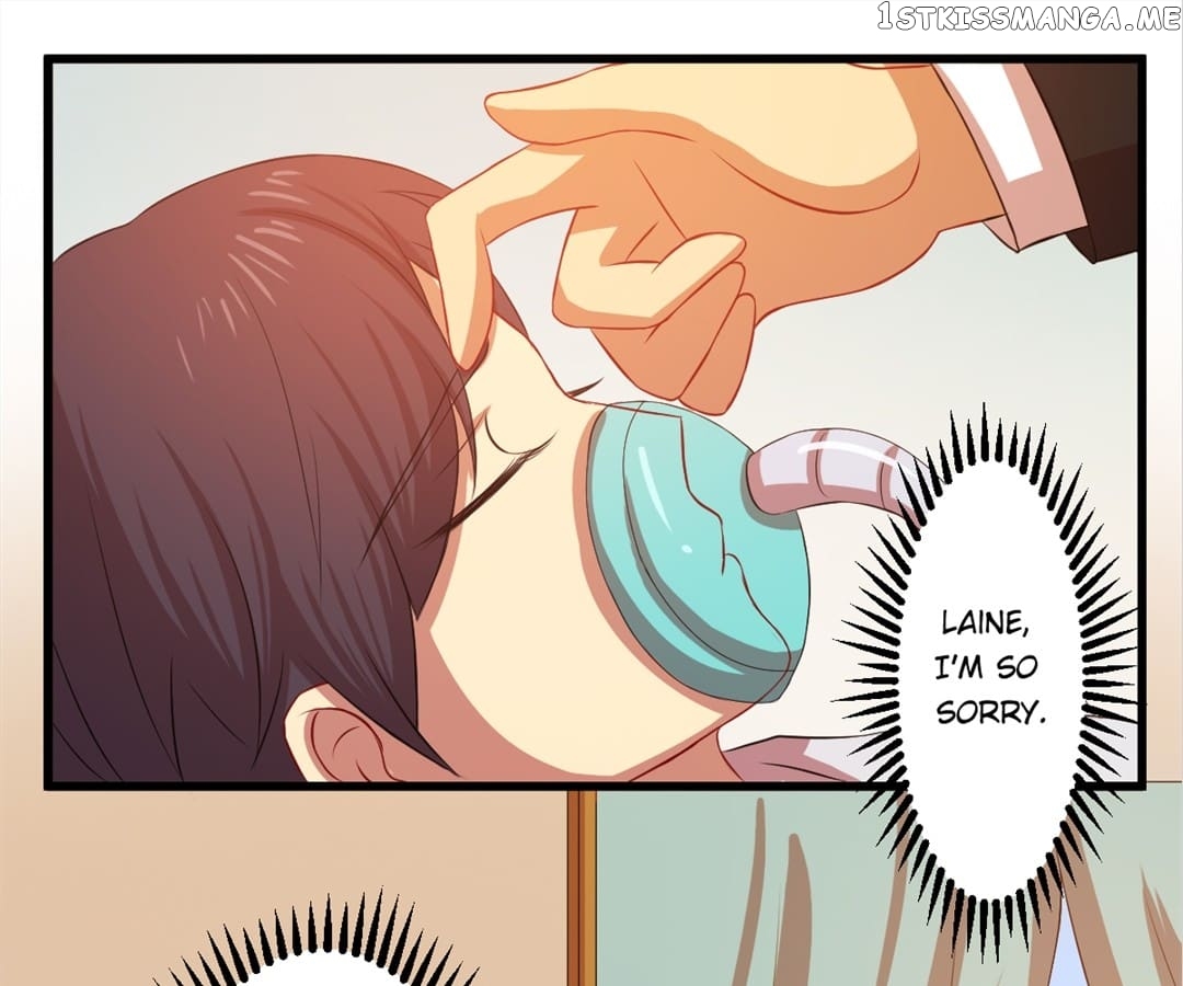 Laine – Manhua chapter 65 - page 56