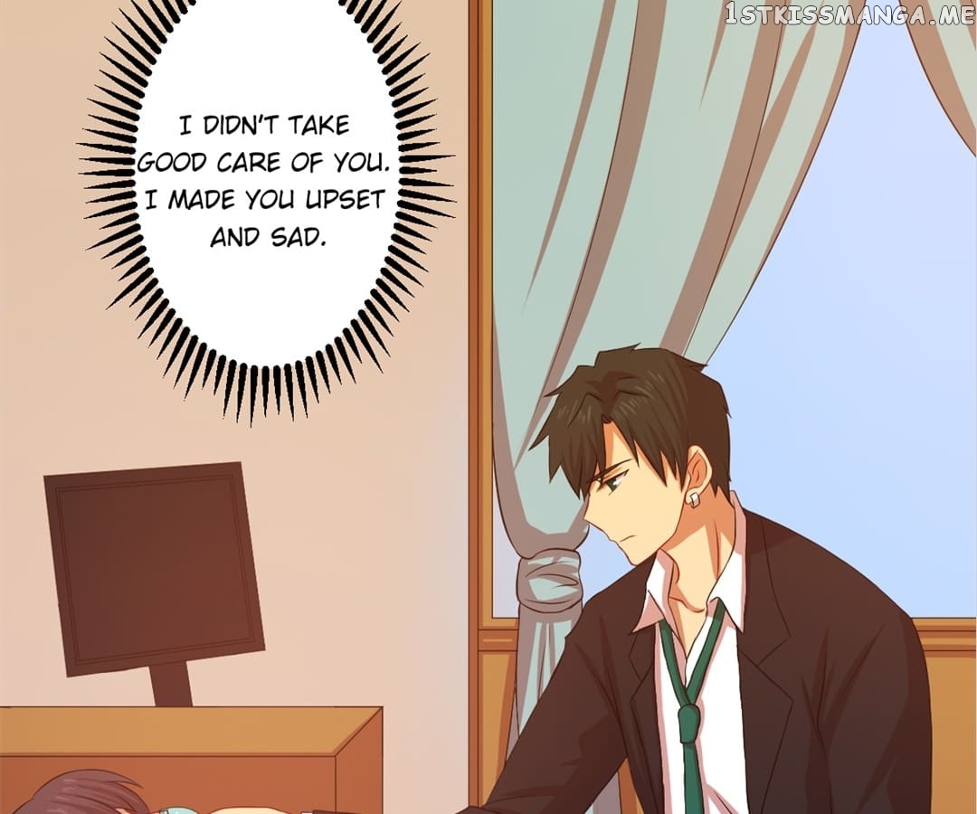 Laine – Manhua chapter 65 - page 57