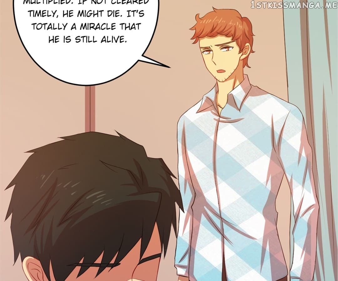 Laine – Manhua chapter 65 - page 59