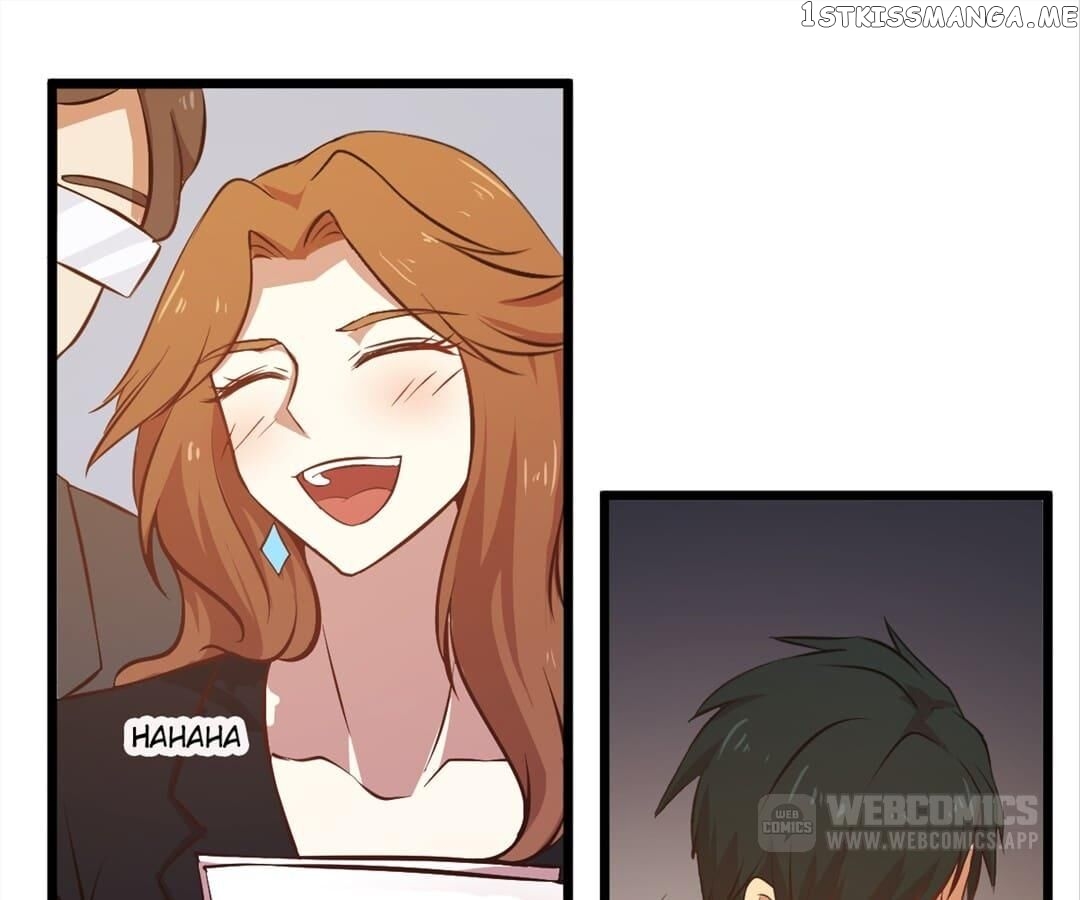 Laine – Manhua chapter 65 - page 6