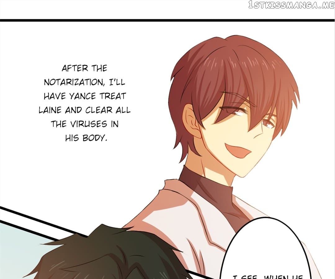 Laine – Manhua chapter 65 - page 61