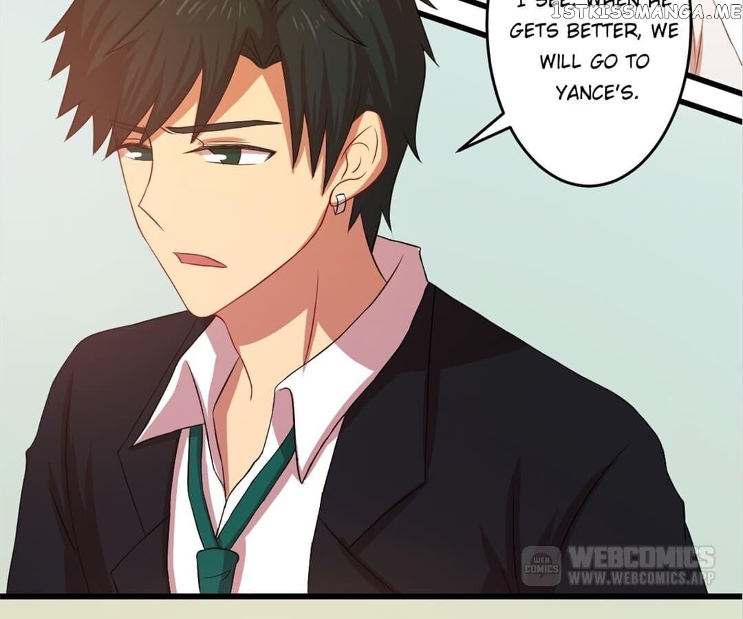 Laine – Manhua chapter 65 - page 62