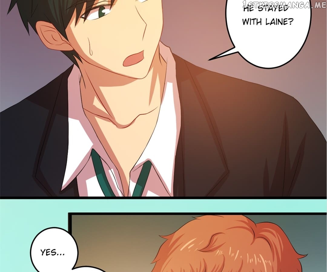 Laine – Manhua chapter 65 - page 68