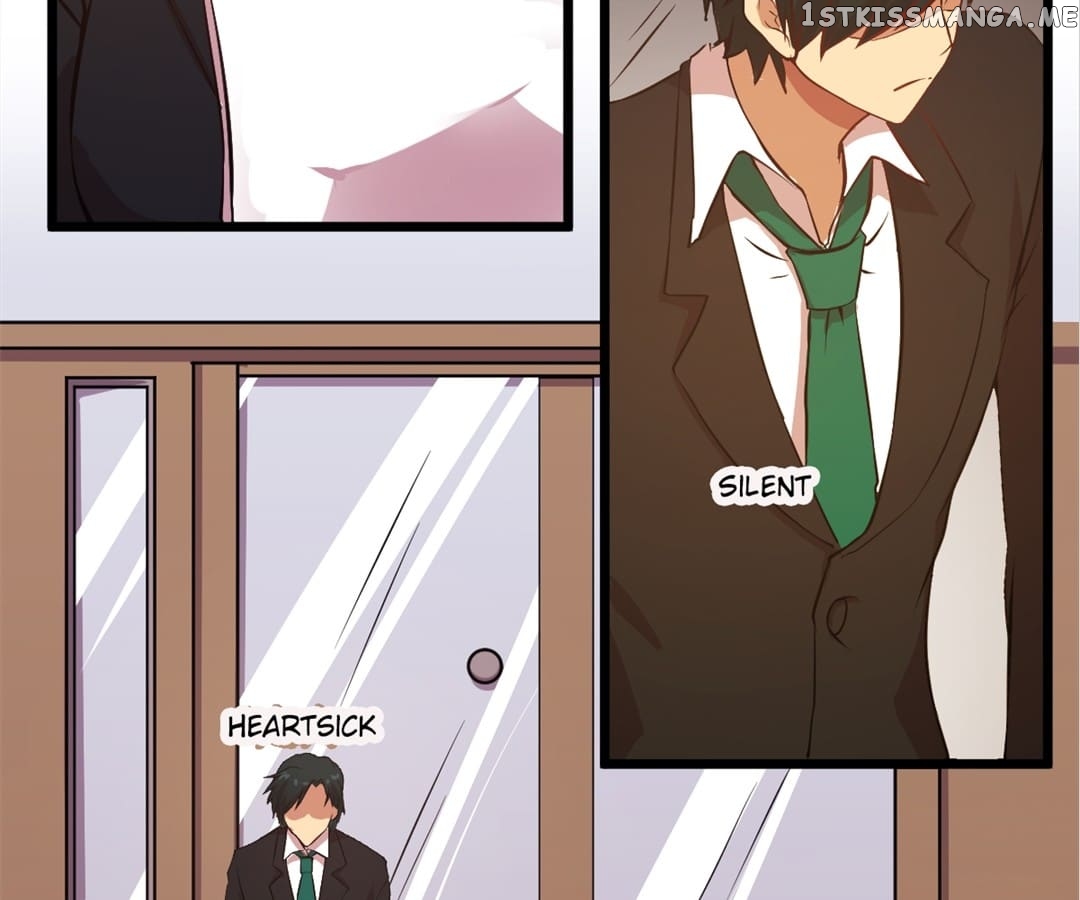 Laine – Manhua chapter 65 - page 7