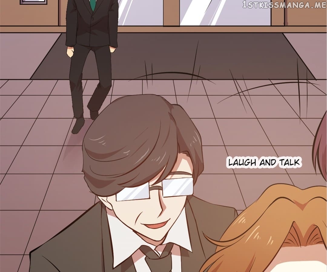 Laine – Manhua chapter 65 - page 8
