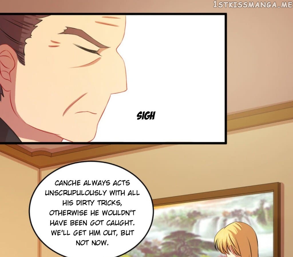 Laine – Manhua chapter 52 - page 1