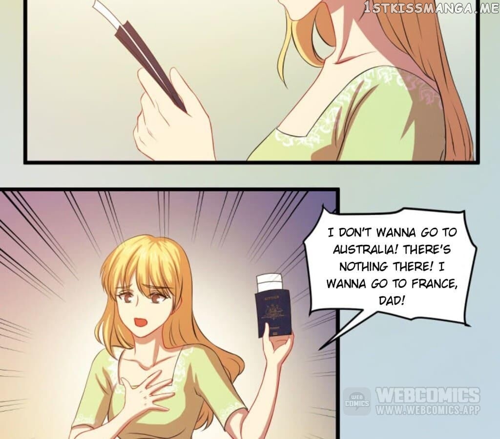 Laine – Manhua chapter 52 - page 10