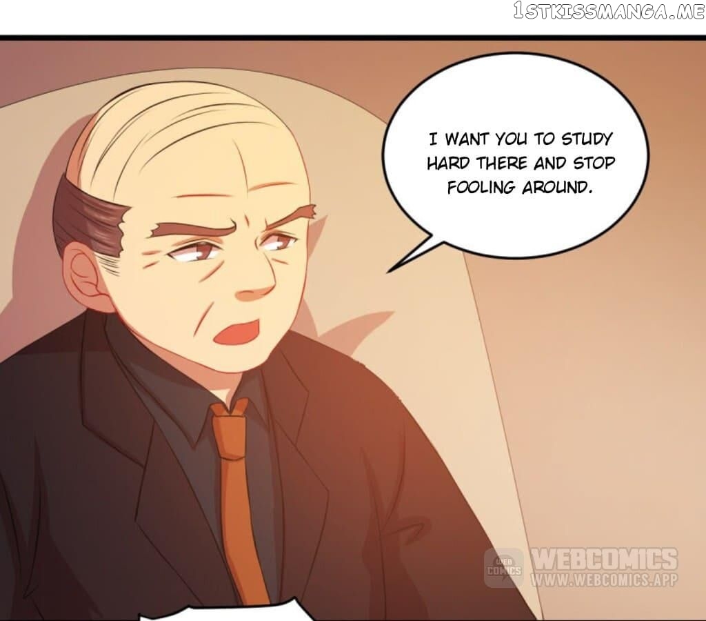 Laine – Manhua chapter 52 - page 14