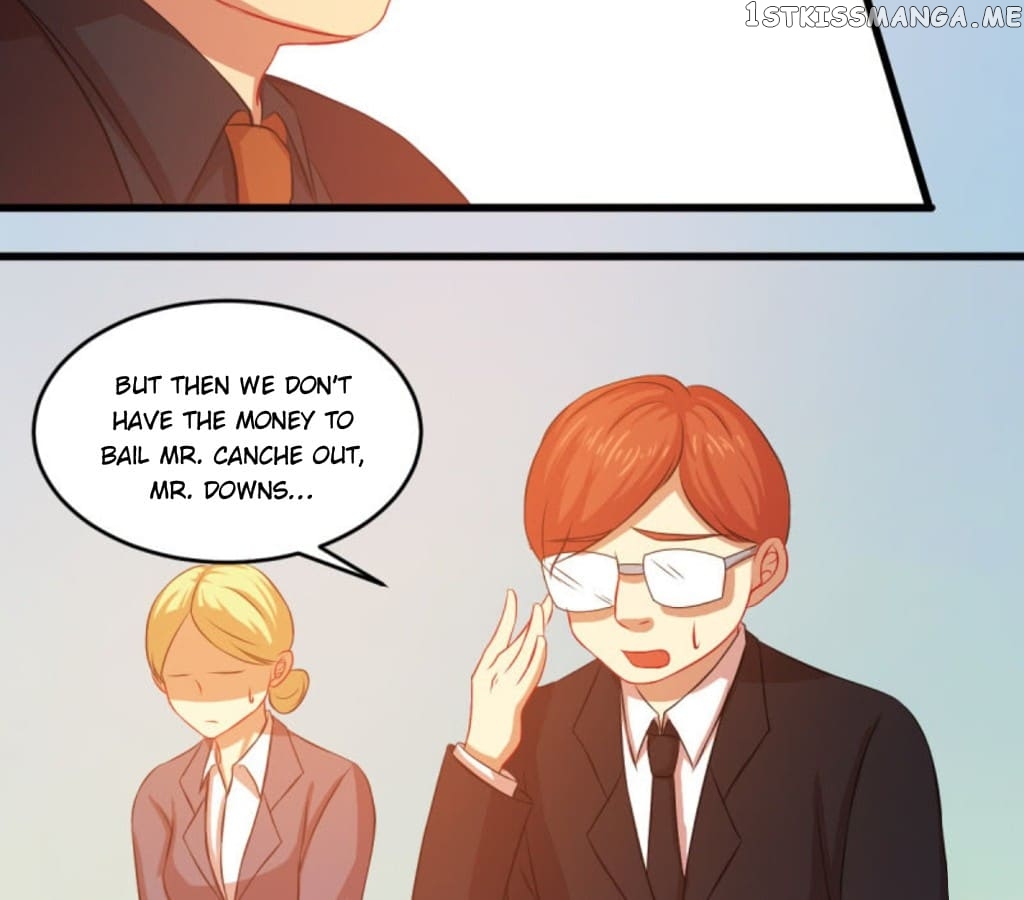 Laine – Manhua chapter 52 - page 21
