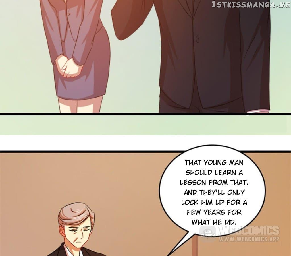 Laine – Manhua chapter 52 - page 22