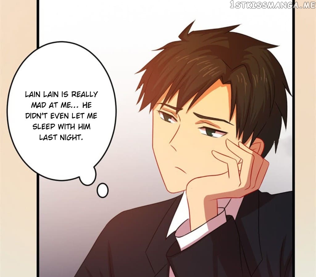 Laine – Manhua chapter 52 - page 29