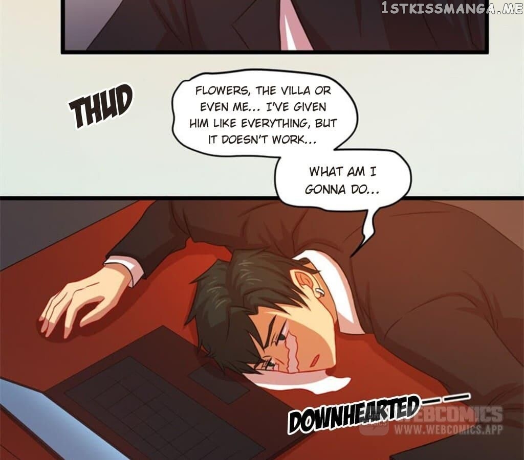 Laine – Manhua chapter 52 - page 30