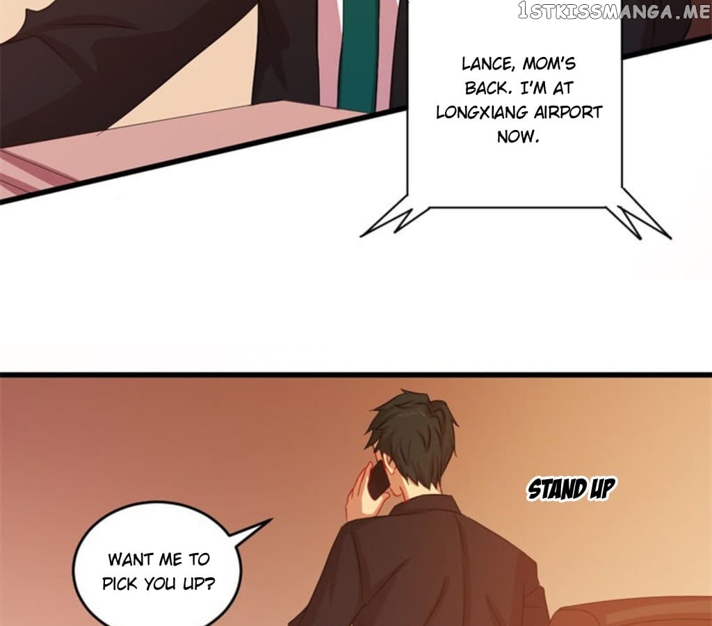 Laine – Manhua chapter 52 - page 35