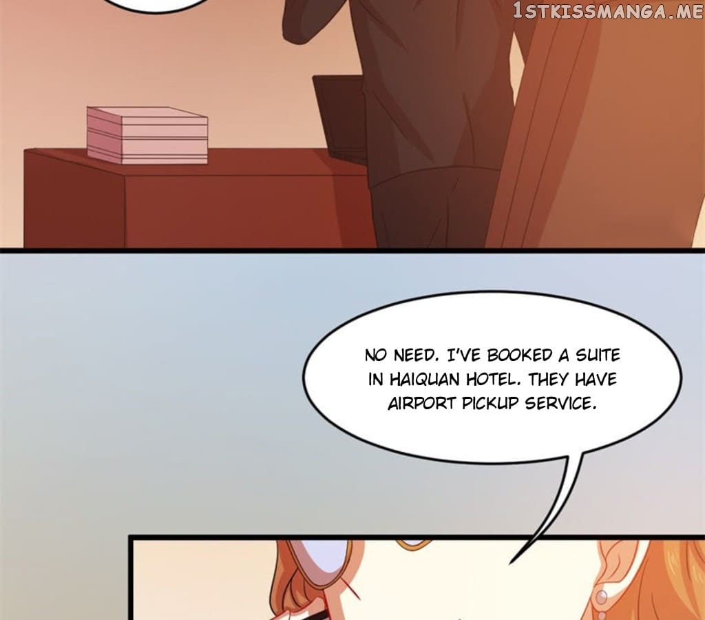 Laine – Manhua chapter 52 - page 36