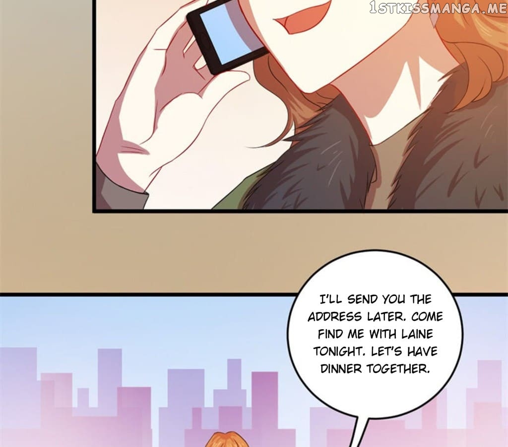 Laine – Manhua chapter 52 - page 37