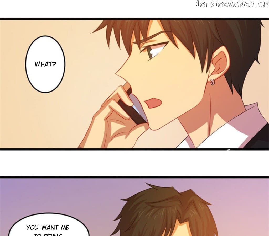 Laine – Manhua chapter 52 - page 40