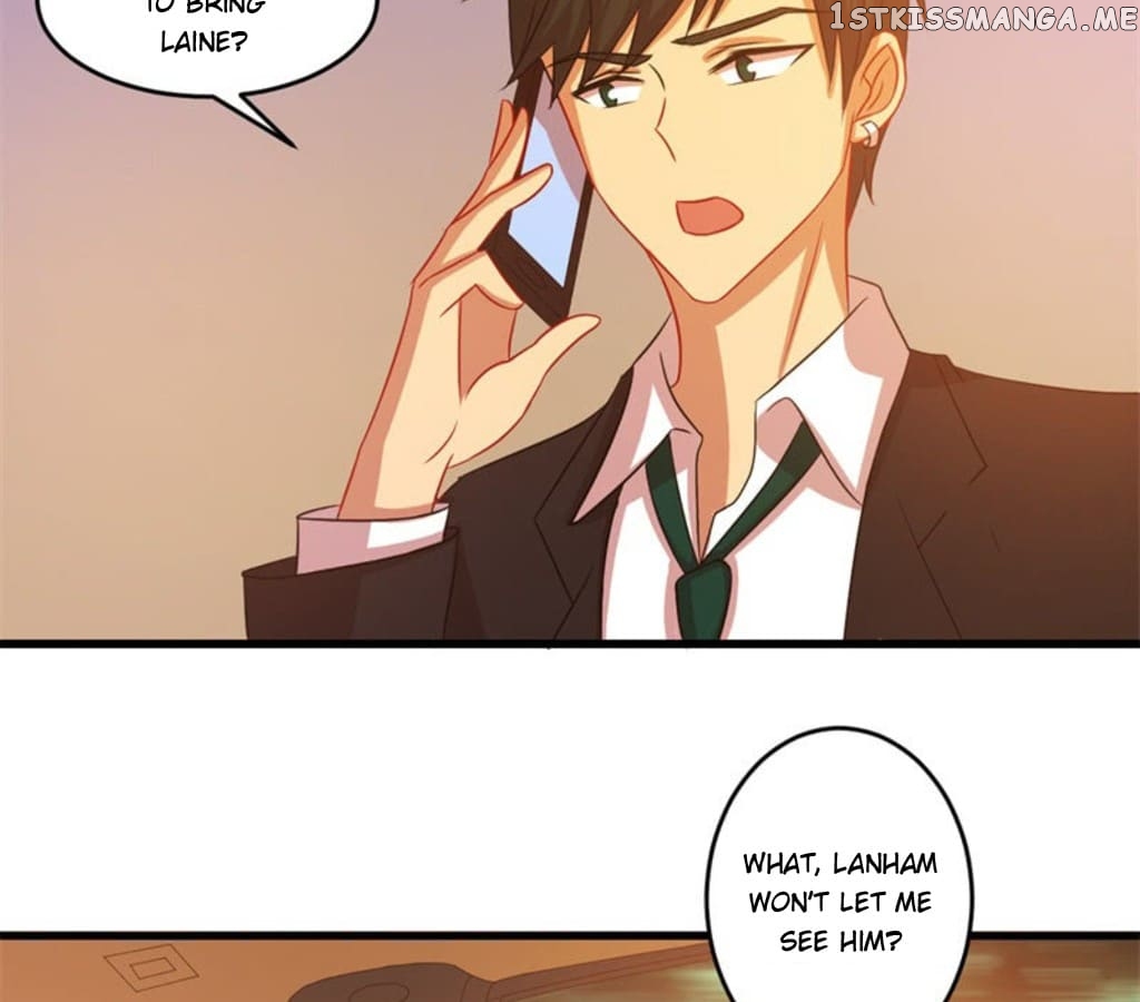 Laine – Manhua chapter 52 - page 41