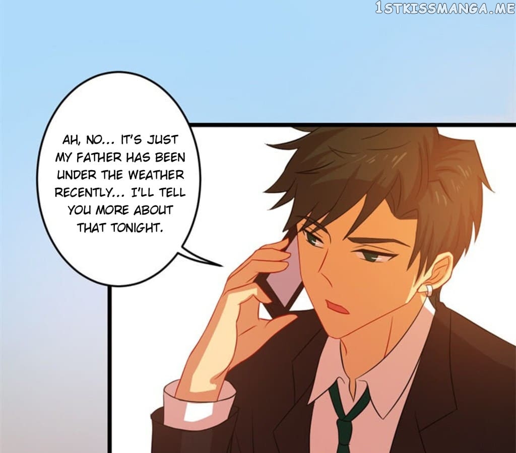 Laine – Manhua chapter 52 - page 43