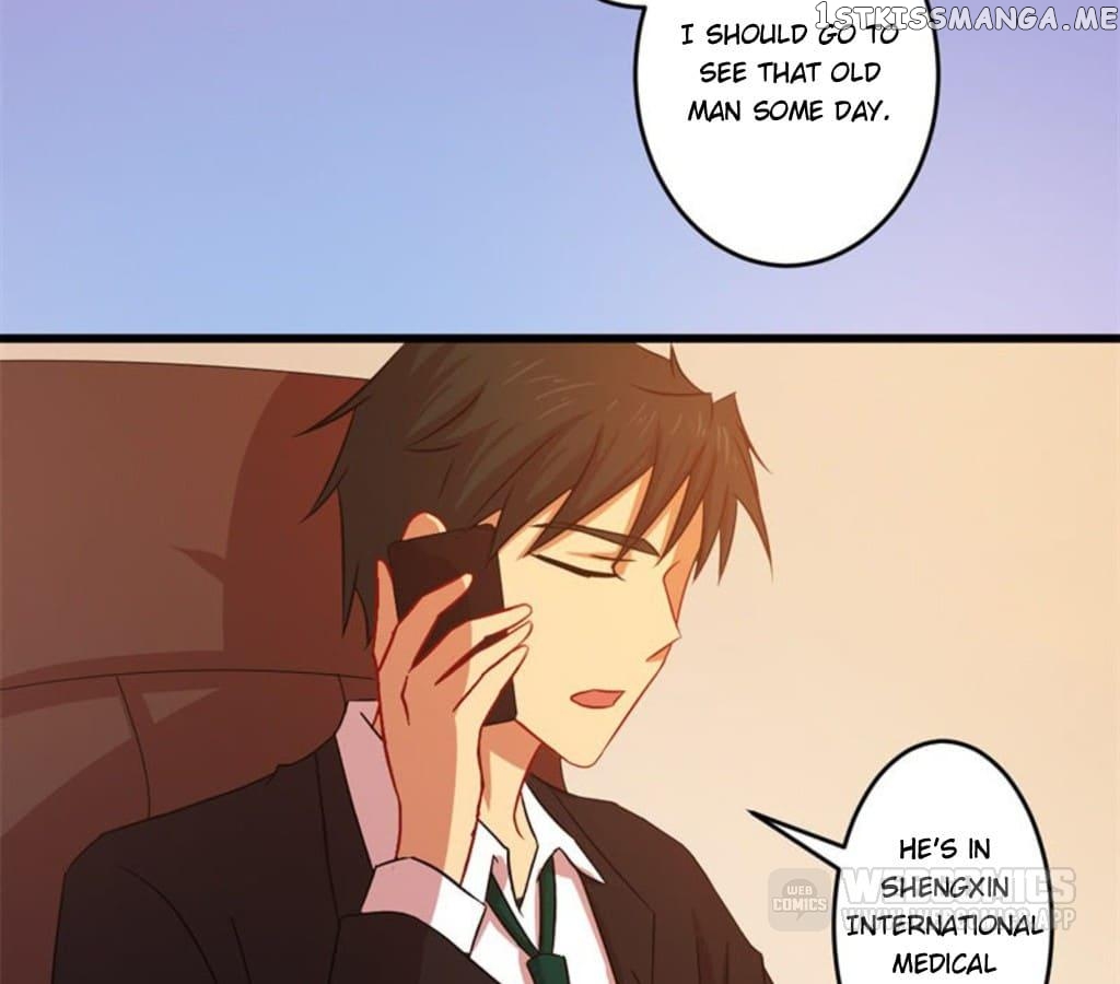 Laine – Manhua chapter 52 - page 46