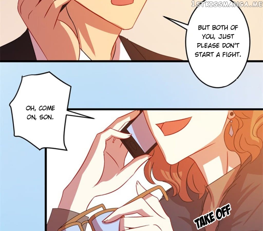 Laine – Manhua chapter 52 - page 48