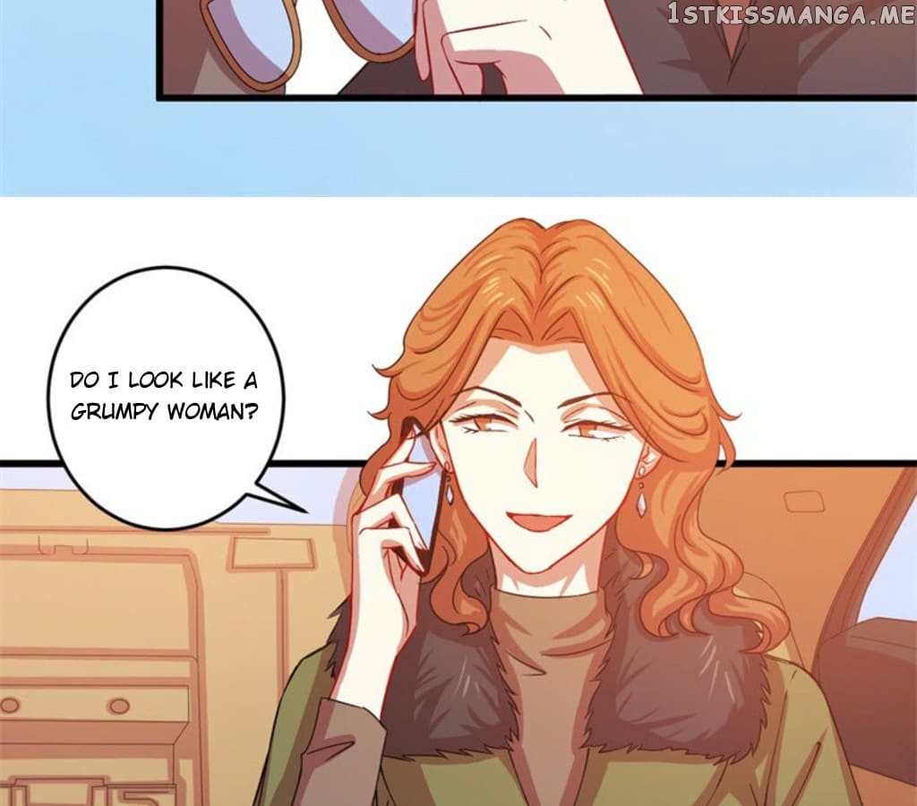 Laine – Manhua chapter 52 - page 49