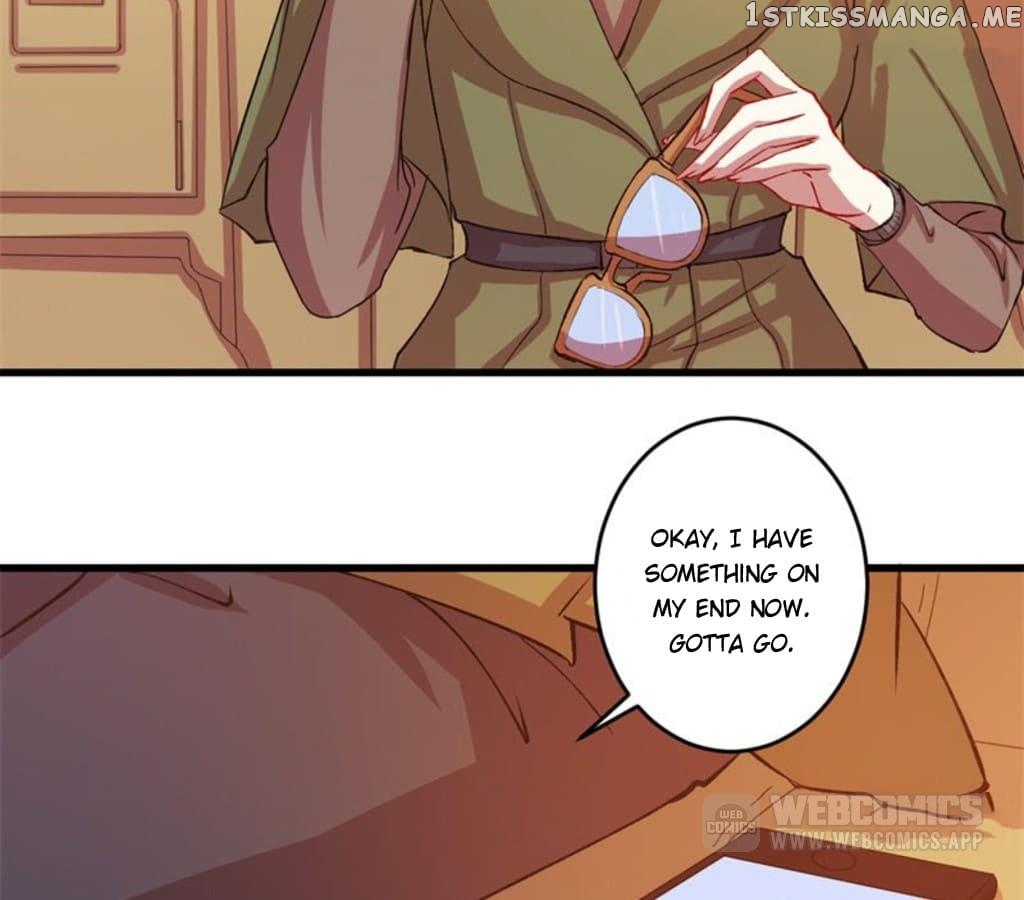 Laine – Manhua chapter 52 - page 50