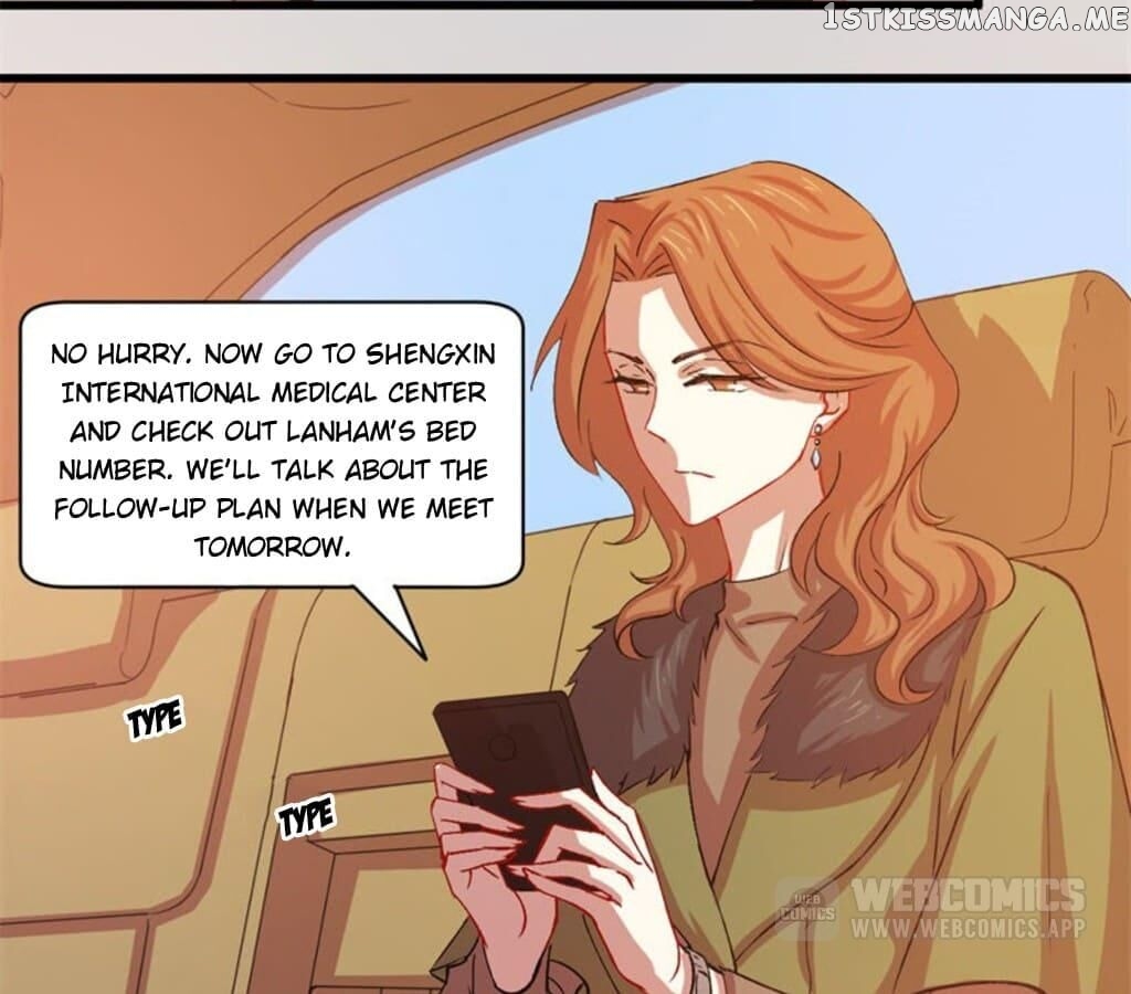 Laine – Manhua chapter 52 - page 54