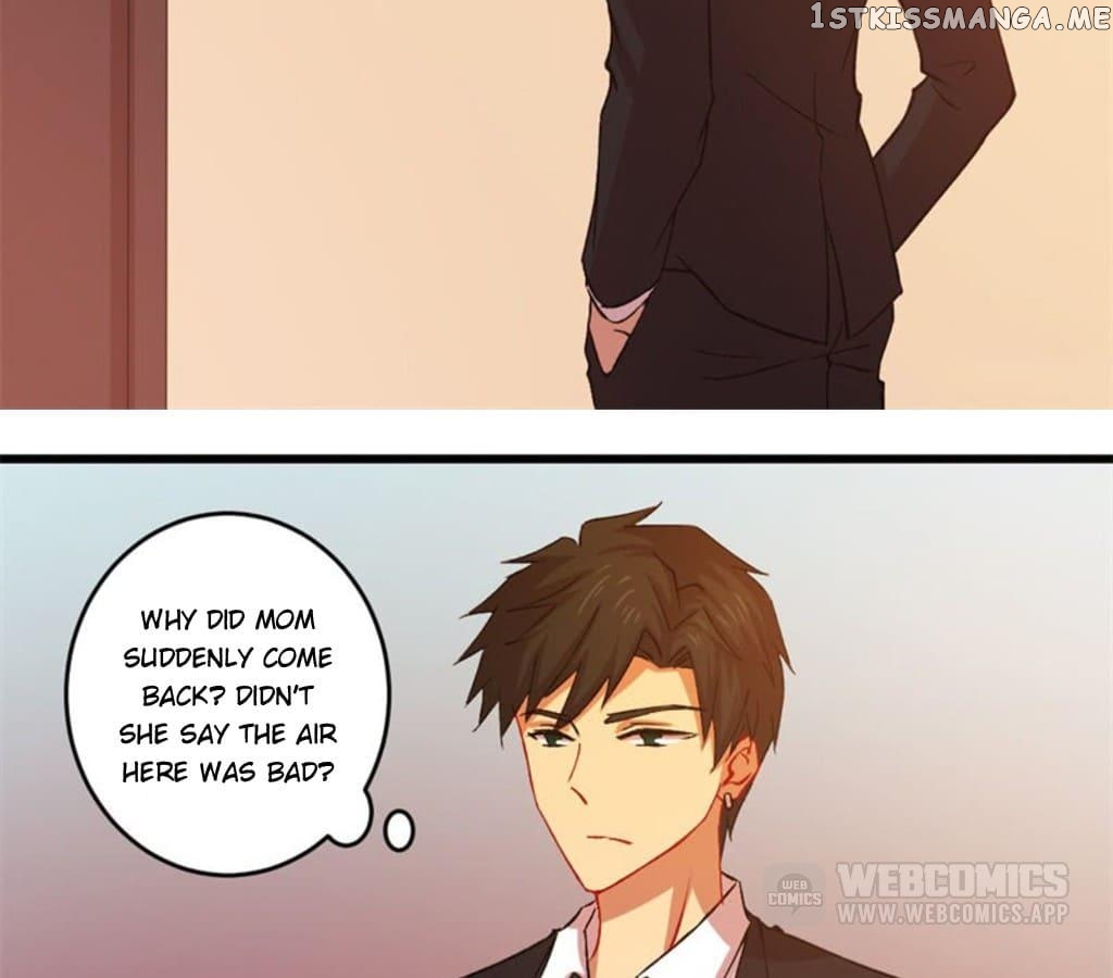 Laine – Manhua chapter 52 - page 58