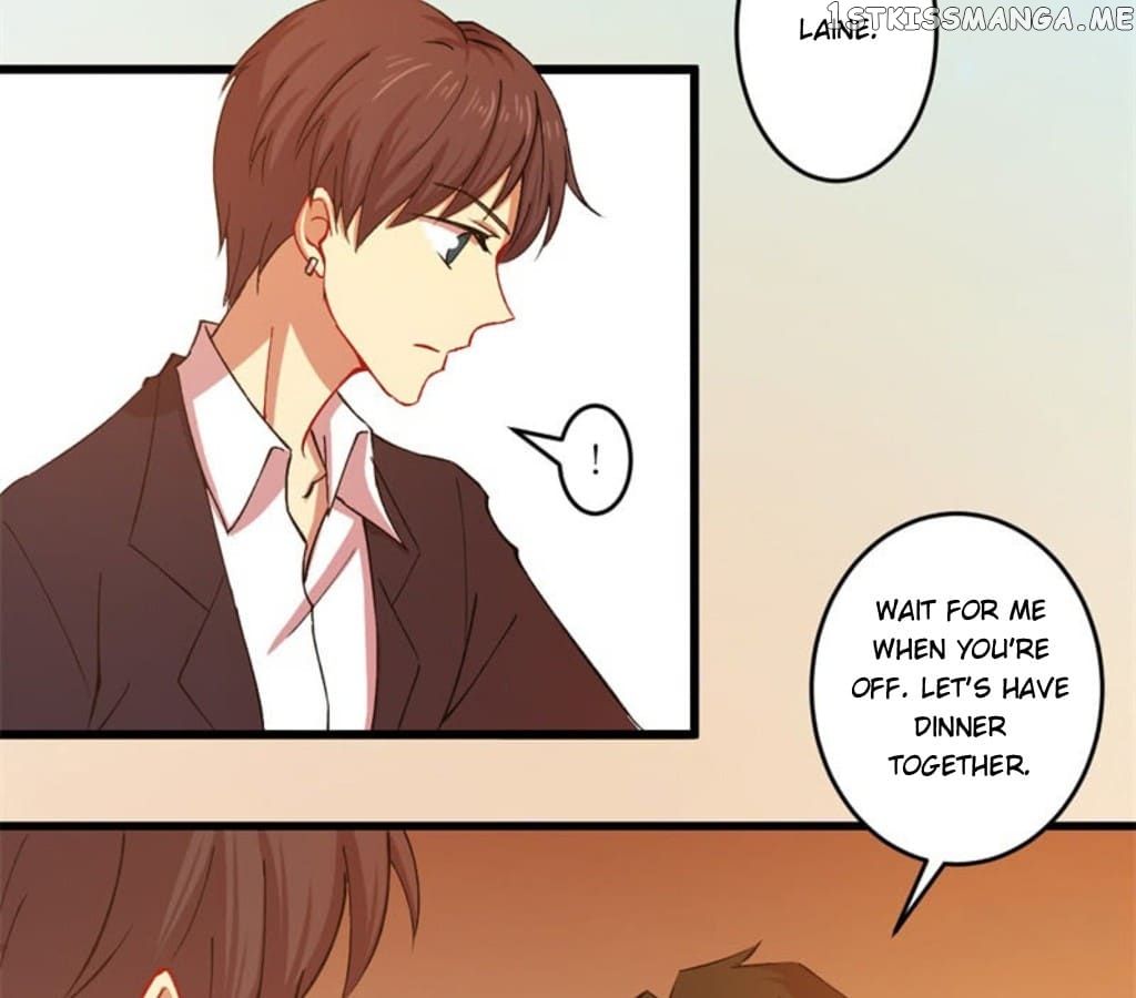Laine – Manhua chapter 52 - page 60