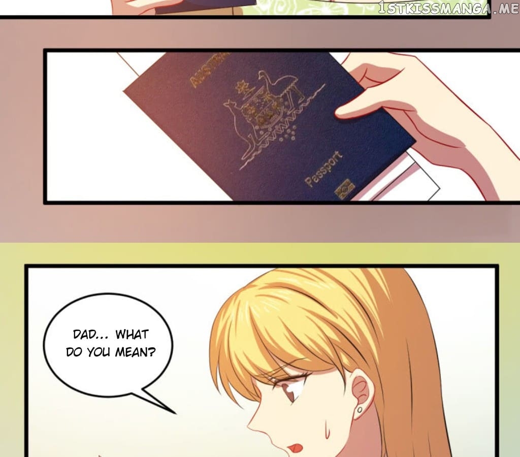 Laine – Manhua chapter 52 - page 9