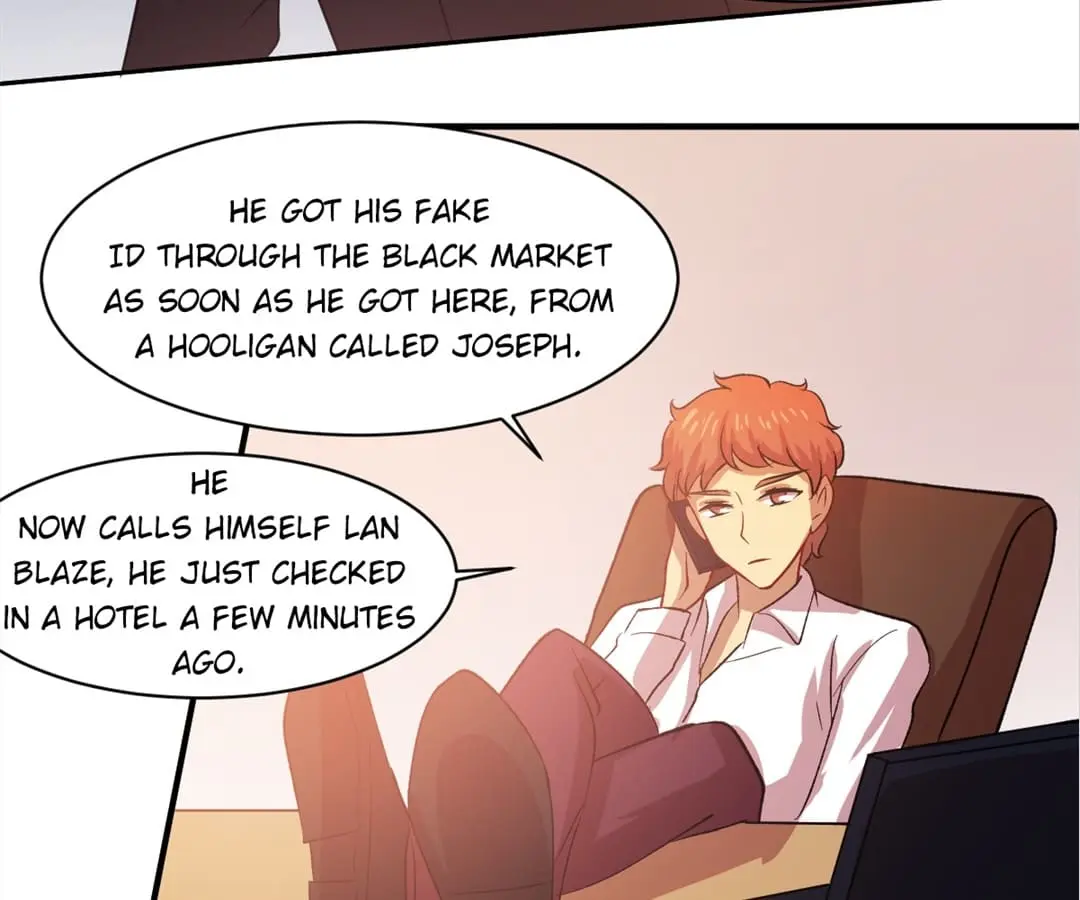 Laine – Manhua Chapter 84 - page 59