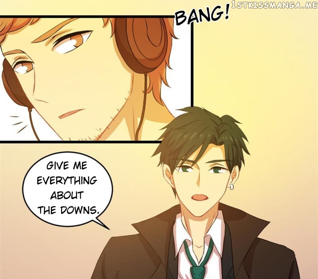 Laine – Manhua chapter 45 - page 1