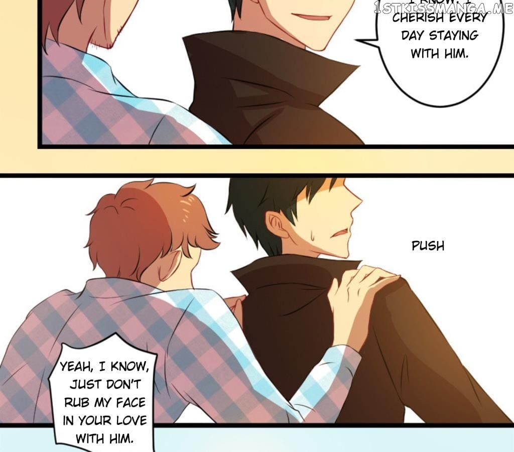 Laine – Manhua chapter 45 - page 16