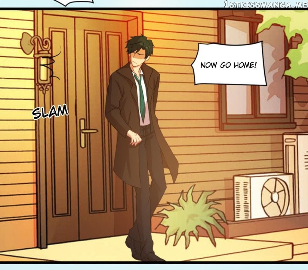 Laine – Manhua chapter 45 - page 17