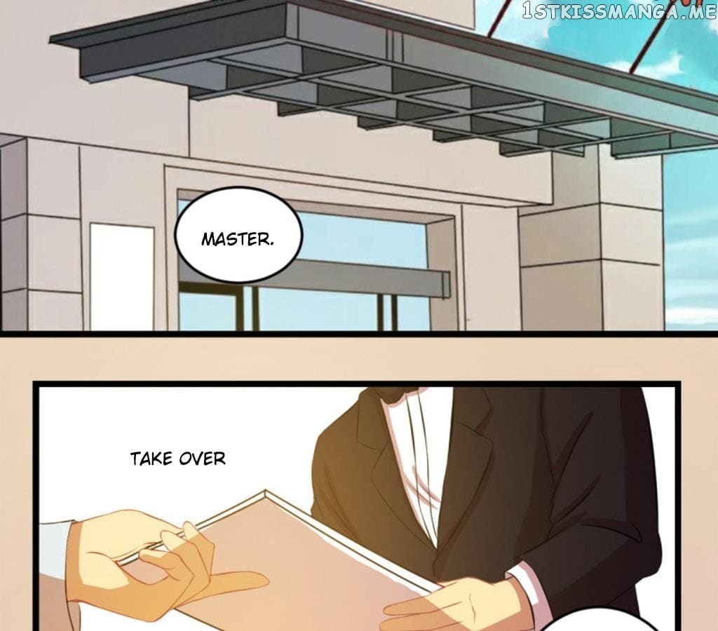Laine – Manhua chapter 45 - page 19