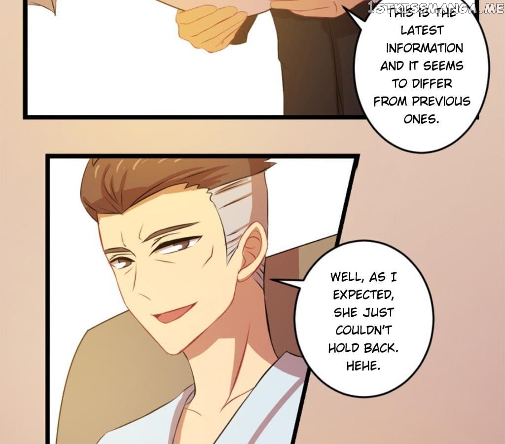 Laine – Manhua chapter 45 - page 20